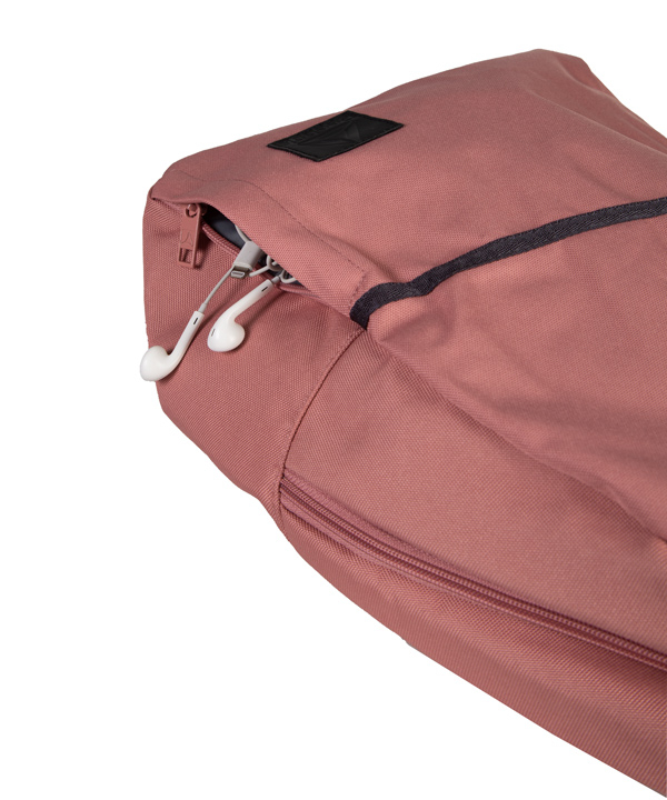 کوله پشتی اسپرت مدرسه و دانشگاه ریباک Reebok مدل CV6381