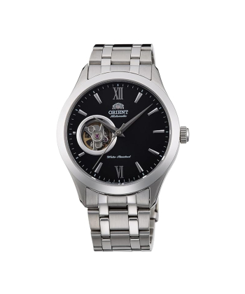 ساعت مچی عقربه ای مردانه اورینت Orient مدل FAG03001B0