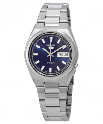 ساعت مچی عقربه ای مردانه سیکو Seiko مدل SNKC51J1