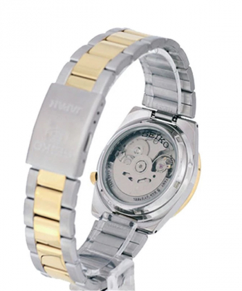 ساعت مچی عقربه ای مردانه سیکو Seiko مدل SNKE04J1