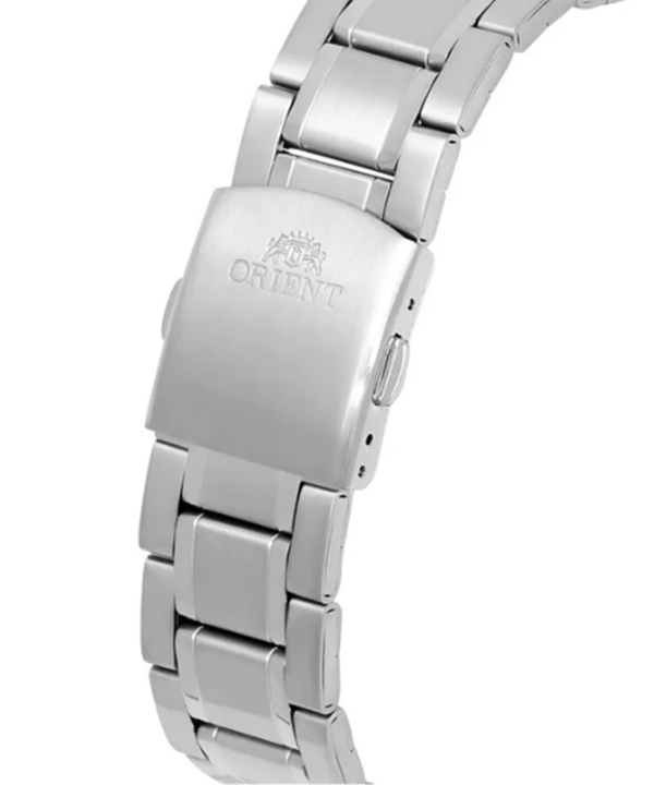 ساعت مچی عقربه‌ای مردانه اورینت Orient مدل FUG1X001B9