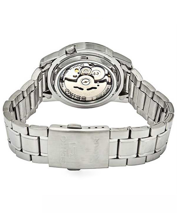 ساعت مچی عقربه‌ای مردانه سیکو Seiko مدل SNKE49J1