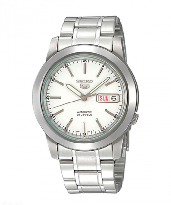 ساعت مچی عقربه ای مردانه سیکو Seiko مدل SNKE49J1