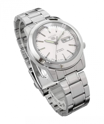 ساعت مچی عقربه ای مردانه سیکو Seiko مدل SNKE49J1