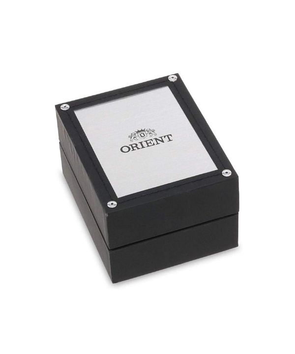 ساعت مچی عقربه‌ای مردانه اورینت Orient مدل FUG1X005W9