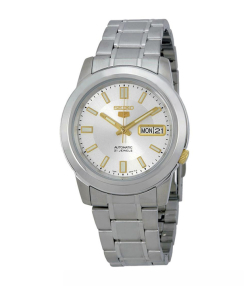 ساعت مچی عقربه ای مردانه سیکو Seiko مدل SNKK09J1