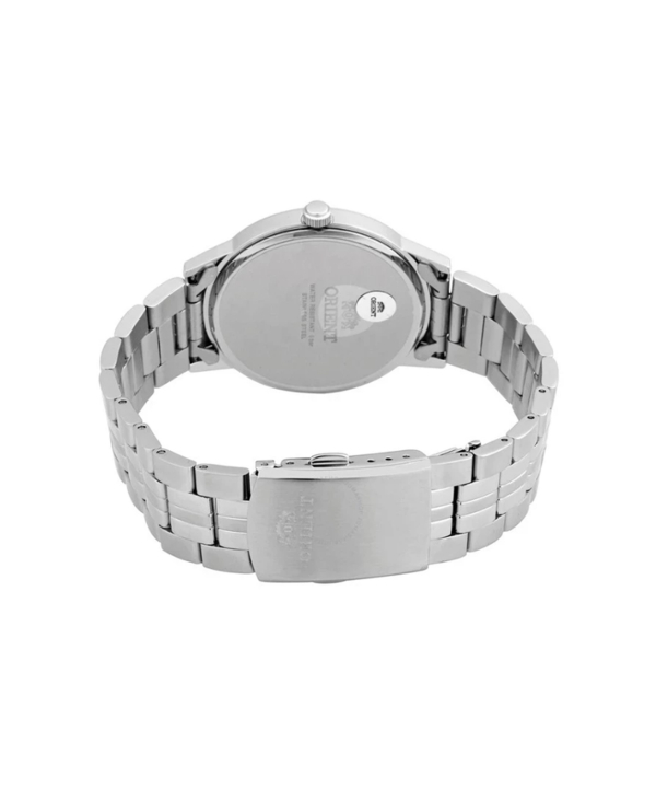 ساعت مچی عقربه‌ای مردانه اورینت Orient مدل FUNG8003B0