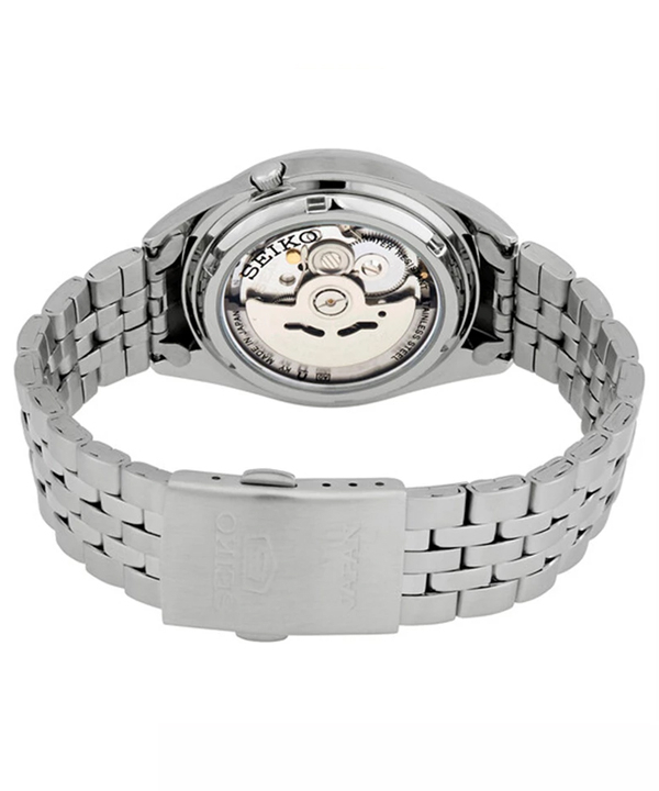 ساعت مچی عقربه‌ای مردانه سیکو Seiko مدل SNKL23J1