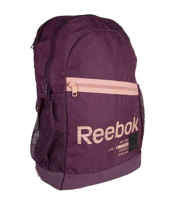 کوله پشتی اسپرت دخترانه ریباک Reebok مدل DU2733