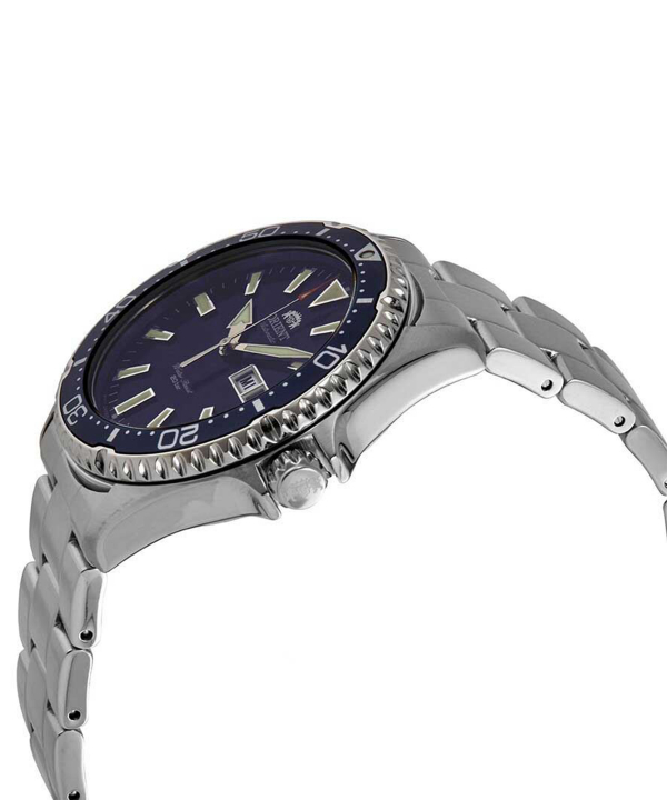 ساعت مچی عقربه‌ای مردانه اورینت Orient مدل RA-AA0002L19B