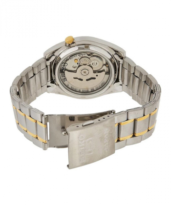 ساعت مچی عقربه ای مردانه سیکو Seiko مدل SNKL47J1