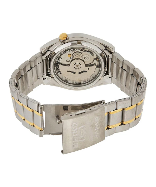 ساعت مچی عقربه‌ای مردانه سیکو Seiko مدل SNKL47J1