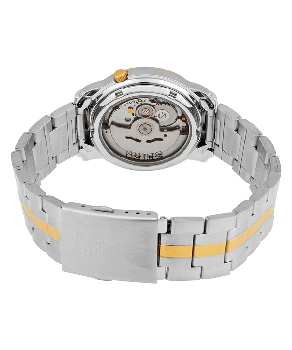 ساعت مچی عقربه‌ای مردانه سیکو Seiko مدل SNKL84K1