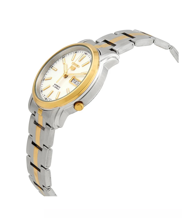 ساعت مچی عقربه‌ای مردانه سیکو Seiko مدل SNKL84K1