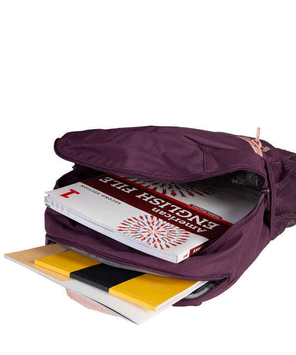 کوله پشتی اسپرت دخترانه ریباک Reebok مدل DU2733