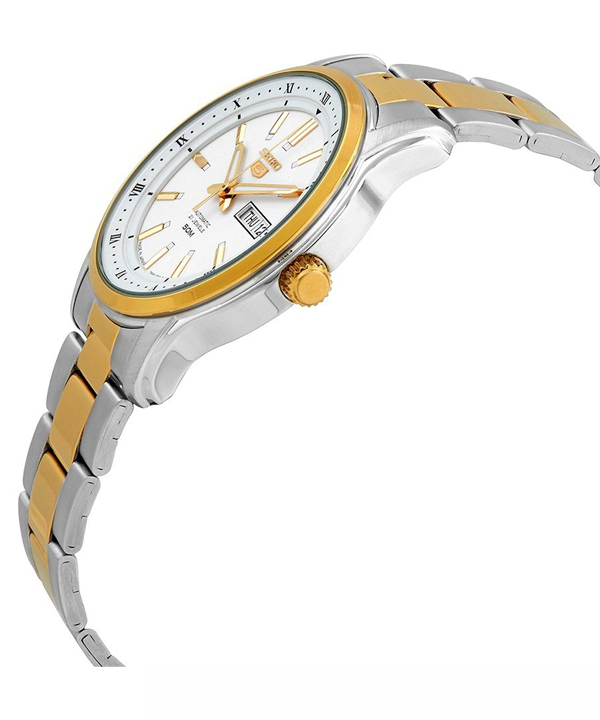 ساعت مچی عقربه‌ای مردانه سیکو Seiko مدل SNKP14J1