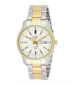 ساعت مچی عقربه ای مردانه سیکو Seiko مدل SNKP14J1
