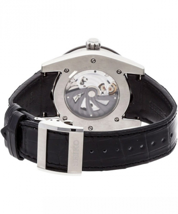 ساعت مچی عقربه ای مردانه سیکو Seiko مدل SNR021J1