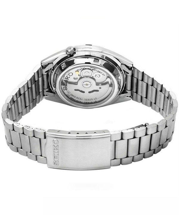 ساعت مچی عقربه‌ای مردانه سیکو Seiko مدل SNXS75K1