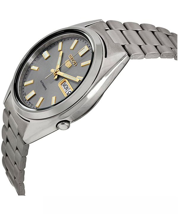 ساعت مچی عقربه‌ای مردانه سیکو Seiko مدل SNXS75K1