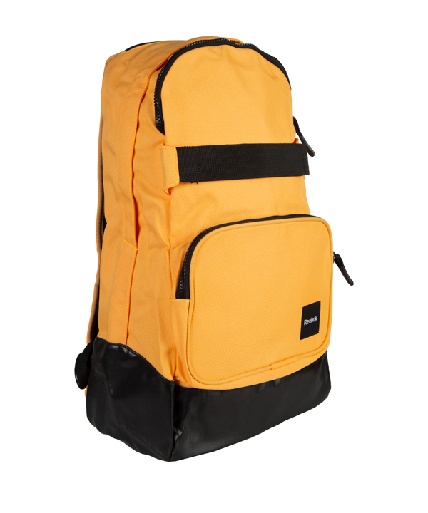 کوله پشتی زرد اسپرت ریباک Reebok مدل S02473