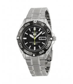 ساعت مچی عقربه ای مردانه سیکو Seiko مدل SNZB23J1