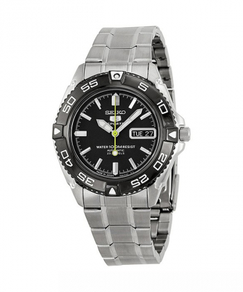ساعت مچی عقربه ای مردانه سیکو Seiko مدل SNZB23J1