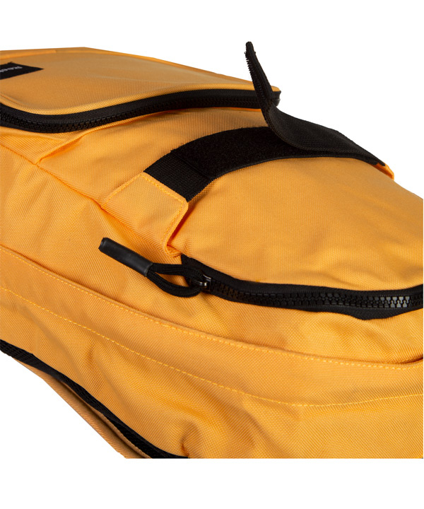 کوله پشتی زرد اسپرت ریباک Reebok مدل S02473