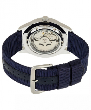 ساعت مچی عقربه ای مردانه سیکو Seiko مدل SNZG11K1