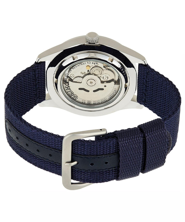 ساعت مچی عقربه‌ای مردانه سیکو Seiko مدل SNZG11K1