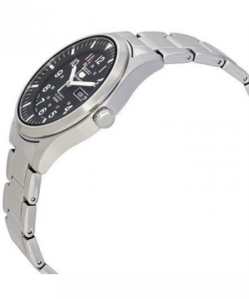 ساعت مچی عقربه ای مردانه سیکو Seiko مدل SNZG13J1
