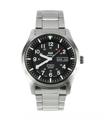 ساعت مچی عقربه ای مردانه سیکو Seiko مدل SNZG13J1