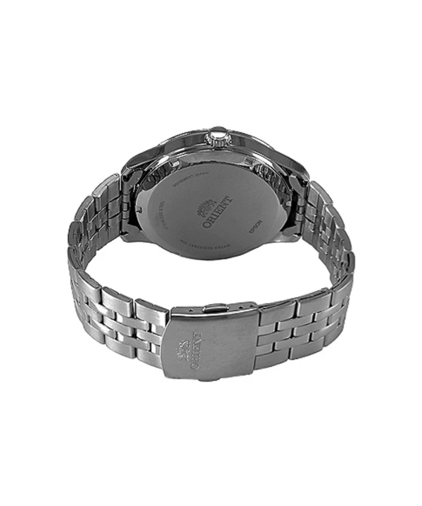 ساعت مچی عقربه‌ای مردانه اورینت Orient مدل RA-AB0008S19B