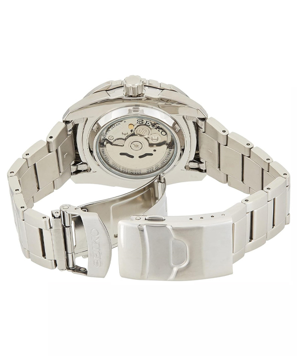 ساعت مچی عقربه‌ای مردانه سیکو Seiko مدل SNZJ05J1