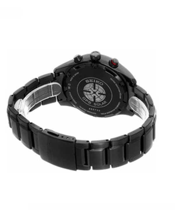 ساعت مچی عقربه‌ای مردانه سیکو Seiko مدل SPB027J1