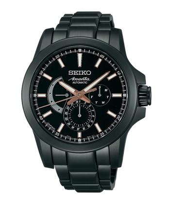 ساعت مچی عقربه ای مردانه سیکو Seiko مدل SPB027J1