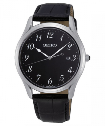 ساعت مچی عقربه ای مردانه سیکو Seiko مدل SUR305P1