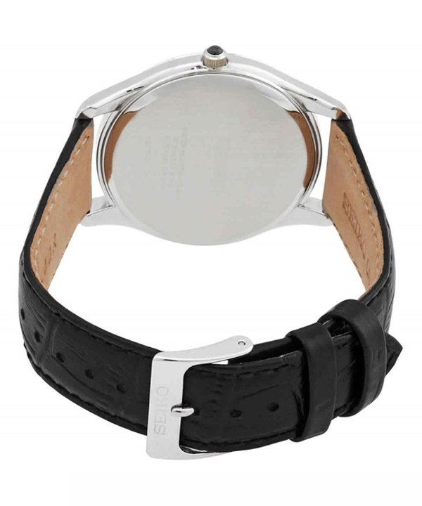 ساعت مچی عقربه‌ای مردانه سیکو Seiko مدل SUR305P1