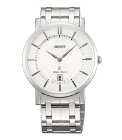 ساعت مچی عقربه ای مردانه اورینت Orient مدل SGW01006W0