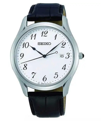 ساعت مچی عقربه ای مردانه سیکو Seiko مدل SUR303P1