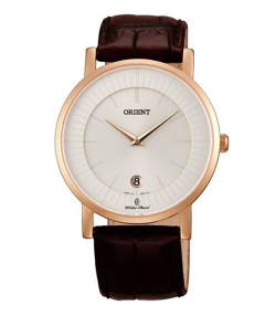 ساعت مچی عقربه ای مردانه اورینت Orient مدل SGW0100CW0
