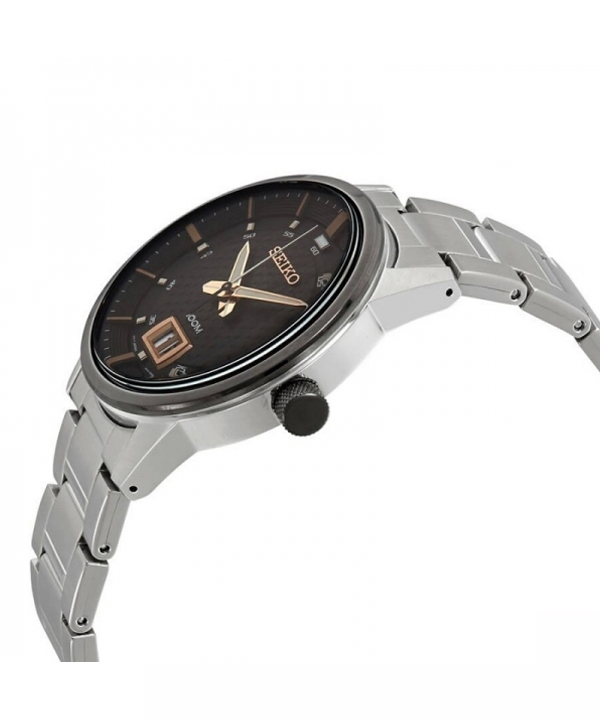 ساعت مچی عقربه‌ای مردانه سیکو Seiko مدل SUR285P1