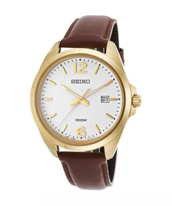 ساعت مچی عقربه ای مردانه سیکو Seiko مدل SUR216P1