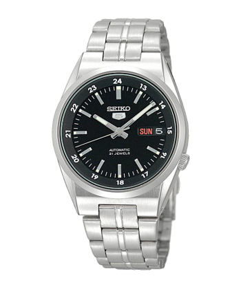 ساعت مچی عقربه ای مردانه سیکو Seiko کد SNK567J1