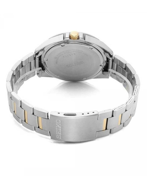 ساعت مچی عقربه‌ای مردانه سیکو Seiko مدل SUR211P1