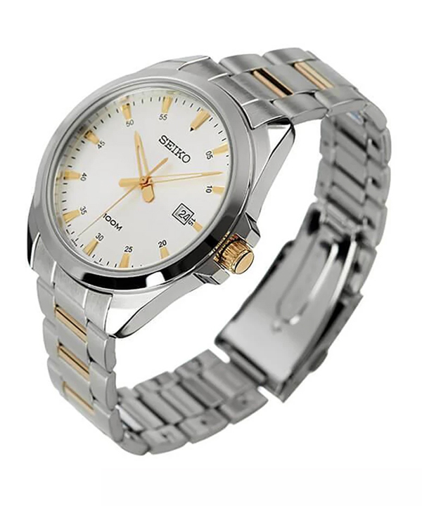 ساعت مچی عقربه‌ای مردانه سیکو Seiko مدل SUR211P1
