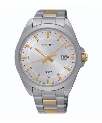 ساعت مچی عقربه ای مردانه سیکو Seiko مدل SUR211P1