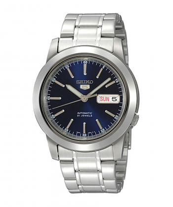 ساعت مچی عقربه ای مردانه سیکو Seiko کد SNKE51J1