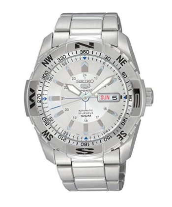 ساعت مچی عقربه ای مردانه سیکو Seiko کد SNZJ03J1