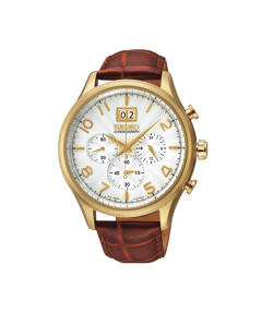 ساعت مچی عقربه ای مردانه سیکو Seiko مدل SPC088P1